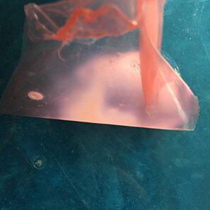 甄选可撕隔离胶.水性可撕胶.陶瓷胶膜.