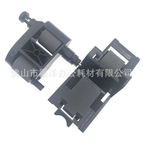 甄选适用惠普HP M630 M680 M651 M525 M575 打印机输稿器搓纸轮分