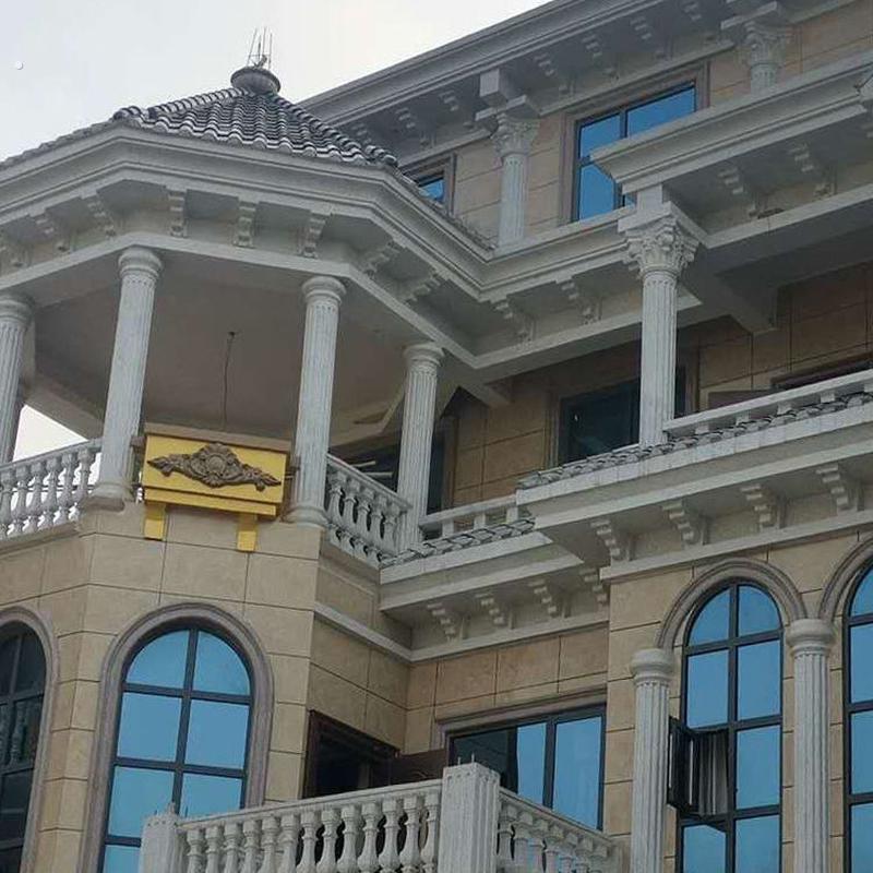 梁托模具牛腿罗马柱现浇托预制建筑模板水泥檐欧式模型厂家厂家