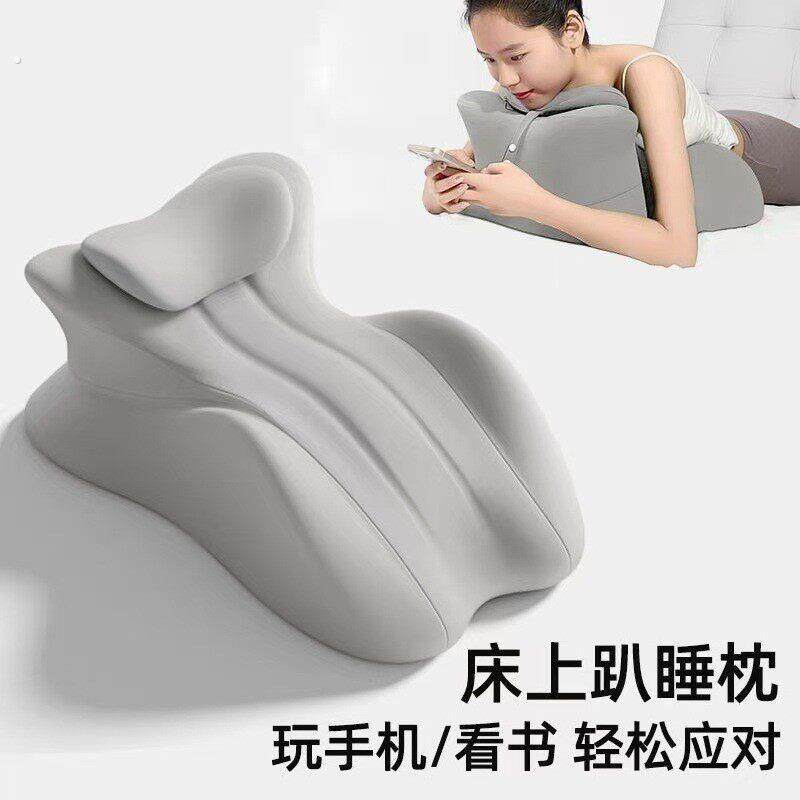 女生助兴枕行房垫垫臀放松姿势解锁垫脚夫妻卧垫臀枕备孕垫玩手机