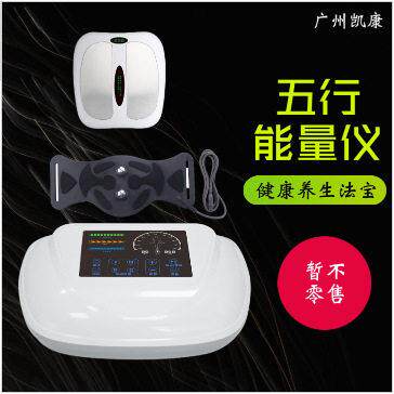 广州灸导仪五行能量灸导仪经络疏通经通同款天下智能科技