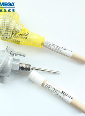 甄选美国奥米佳铠装热电偶探头NB1-CP316SS-18G-6-SLENB7-CAXL-14