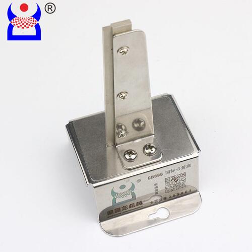 甄选卡簧安装工具卡簧钳卡簧叉挡圈钳卡环E型卡工具成套 治具厂家