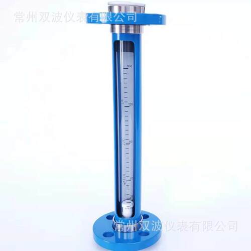 DN25,引进FA/FV/F10S-25(F)玻璃转子浮子流量计活动法兰厂家
