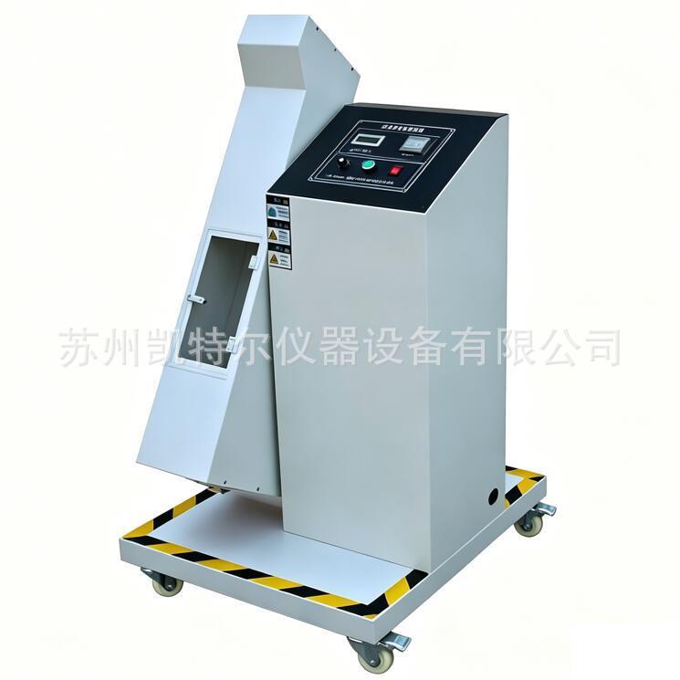 滚筒跌落试验机插头插座连接器镇流器变压器灯具滚桶实验