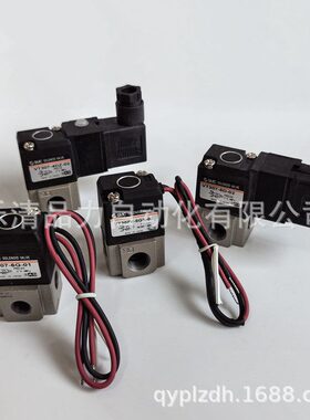 甄选电磁阀VT307/VT307V/E/Y/W-5DZ-6D-3DZ-4D-01-02-01F/N/T-F直