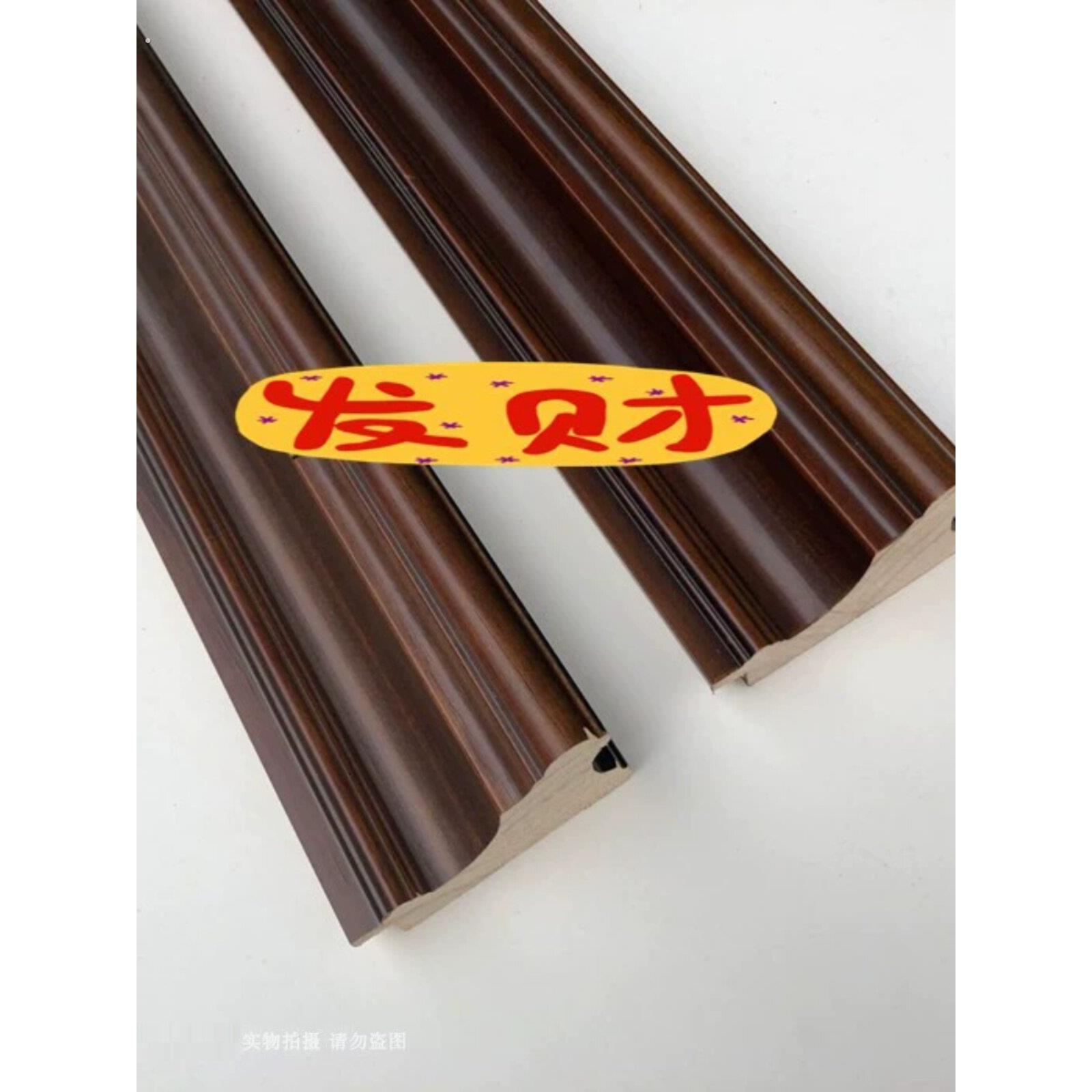 相框纯实木4780相框国画线条木线条实装修木线条国画字画线条