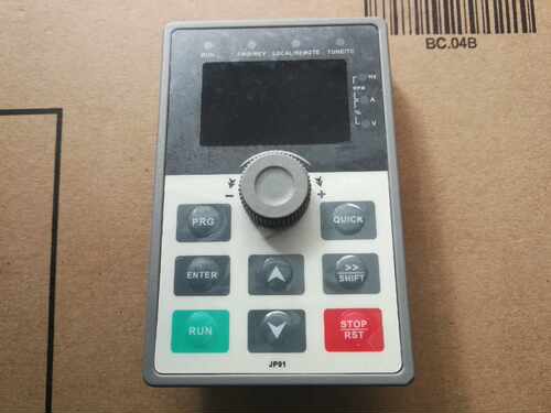 正品 普传变频器PI500系列面板 JPR7E500SM JP01