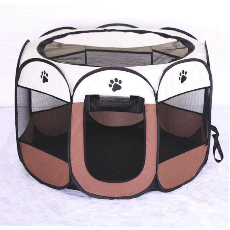 猫咪产房宠物狗狗专用生育产月子窝怀孕待产帐篷生产繁殖箱家用品