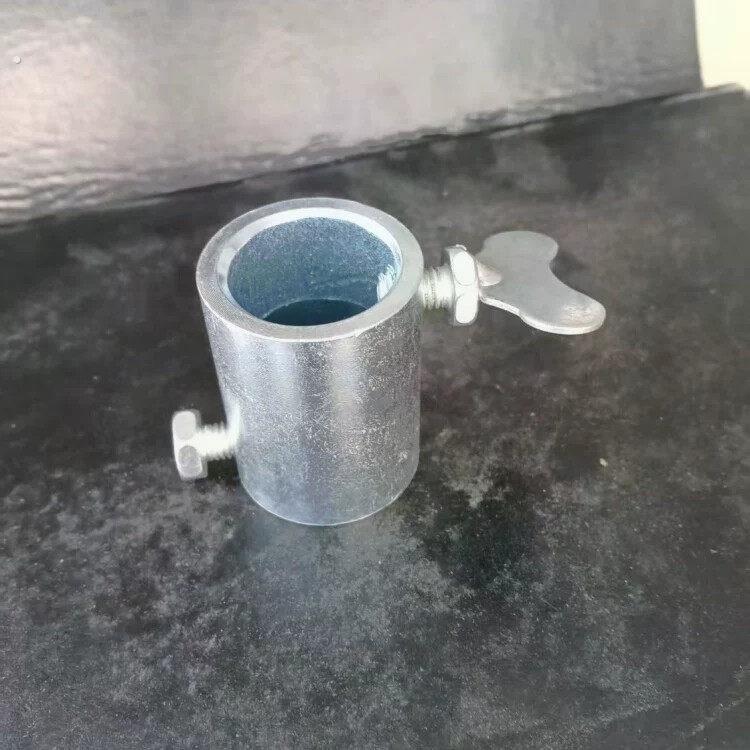 遮阳伞中间接头调节通用配件雨架摆摊