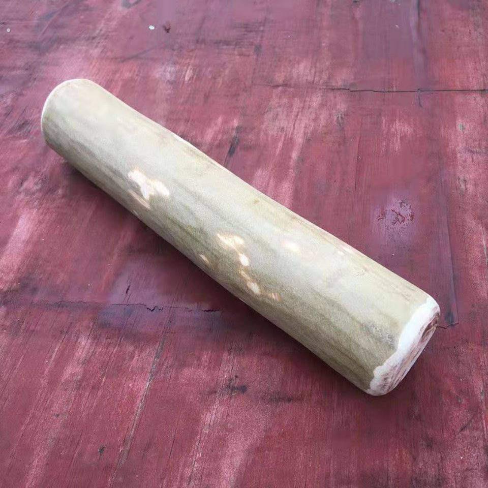野生茶树棍擂茶棍擂棍擂辣椒擂皮蛋捣蒜木棍蒜锤捣蒜搅拌棒擀面