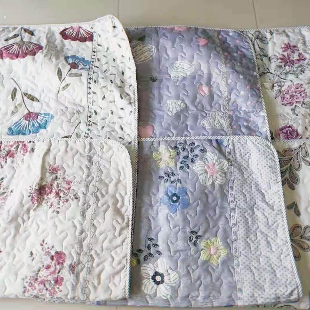 厂家直销爆款双面两用沙发垫四季通用防滑沙发垫套装沙发靠背巾