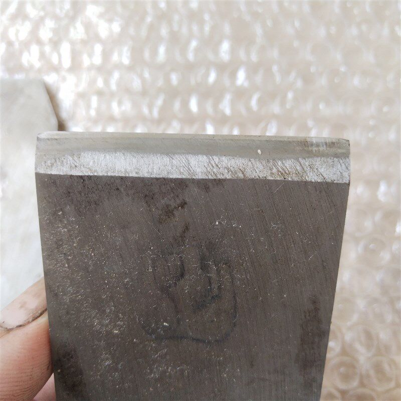 超硬出口金兔刨刀木工刨刀正品贴钢金兔刨刀贴钢刨刀盖铁