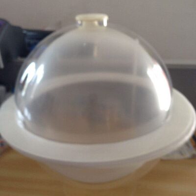甄选气球填充机 气球包装机 balloon stuffing machine 体积大不
