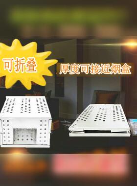 甄选真品保证大号易捕连续捕鼠器捕鼠笼老鼠笼家用灭鼠器捕鼠捉鼠