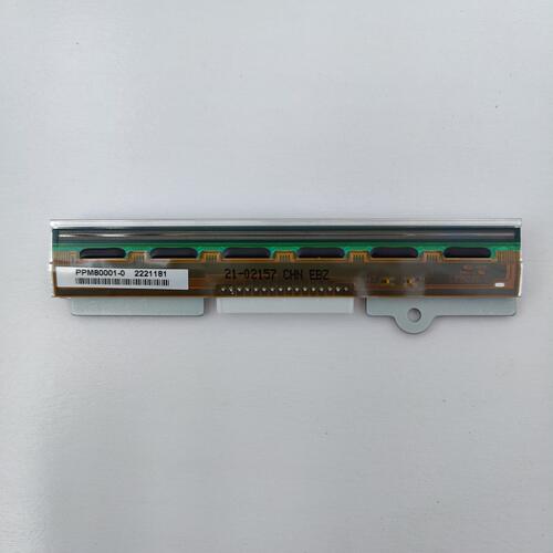 甄选Citizen西铁城HEAD CL-S400DT打印头PPM80001原装正品热敏印