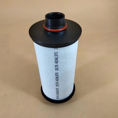 甄选厂家供应康明斯三一油气分离器cv52055 滤芯21347-9543曲轴油