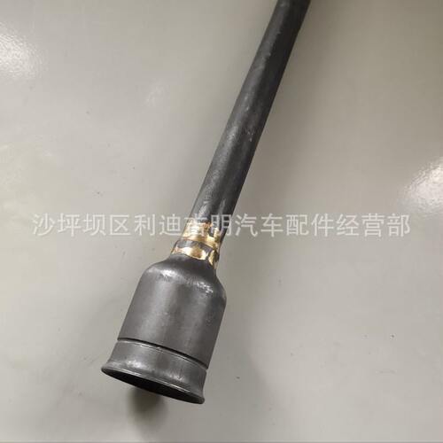 甄选k19 k38发电机组配件 Nt855 发动机零件 机油尺管159551