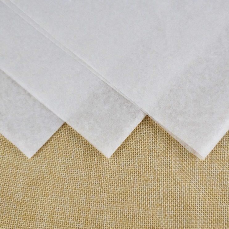 甄选雅均盐焗鸡纸纱纸包鸡专用纸炖汤吸油纸封口纸45*56cm一件400