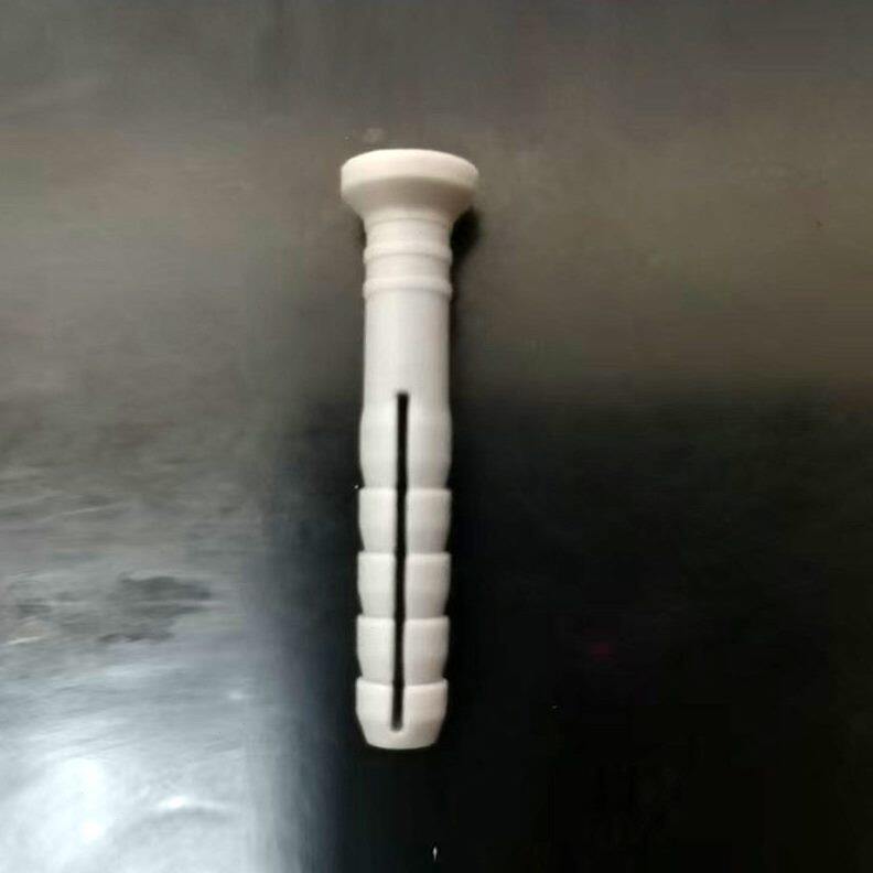 甄选塑料膨胀管尼龙膨胀螺丝膨胀管膨胀塞螺栓空心墙泡沫砖膨胀螺