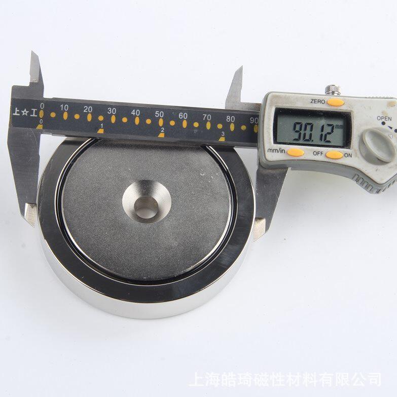 甄选打捞磁铁工厂强力打捞磁铁深吸铁石/磁铁/强磁/