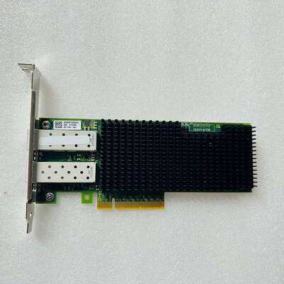 Intel网卡XXV710-DA2XXV710-DA1XXV710-DA2BLK