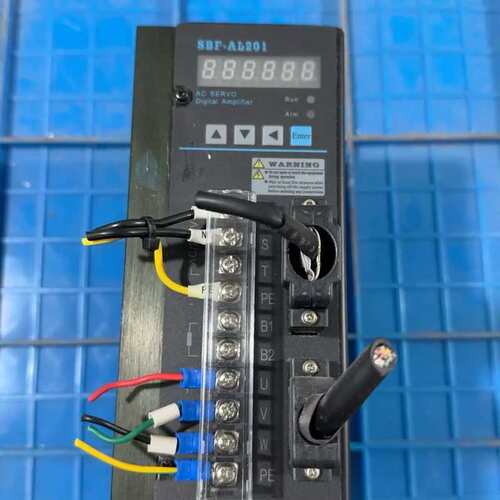 华大驱动器SBF-AL201/2ASBF-AL202/2ASBF-AL203/2A