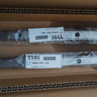 THK直线导轨SSR15XV2SSE+220LYSSR15XW2SS+220LSSR15XW1SS+220L