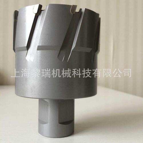 甄选29*35合金空心钻头 钢板钻头 钢结构工程专用取芯钻 磁力钻专