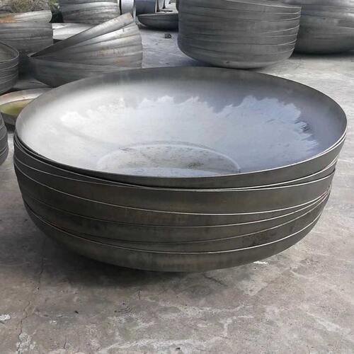甄选厂家供应不锈钢椭圆封头半圆形封头304 321 316L 310S 2205加