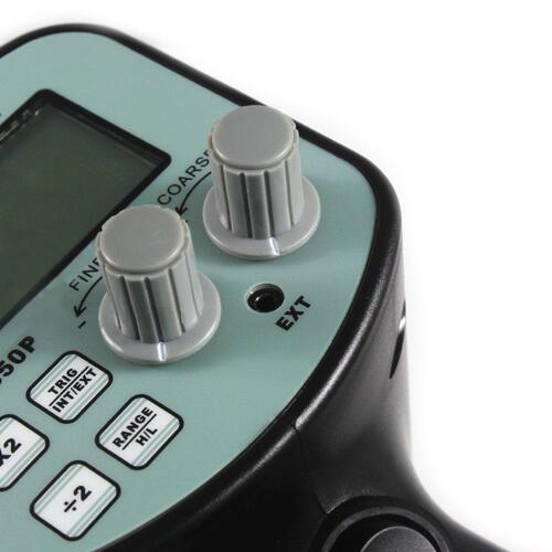 甄选兰泰 DT2350PA频闪仪DT-2350PC闪频仪DT-2350PB闪光测速仪