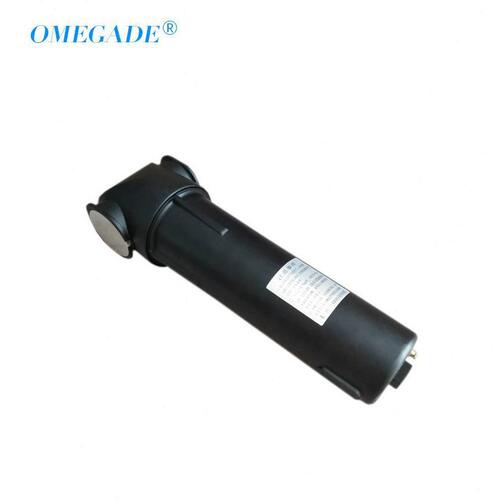 甄选旋风式气水分离器WS250管道过滤器滤芯 空压机油水分离器