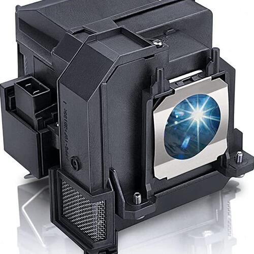 甄选适用于ELPLP80爱普生CB-1430Wi/585Wi/585W/595Wi/580投影机