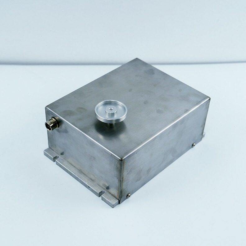 甄选上海品技伟业精度称重模块电磁力称重传感器重力传感器抗冲击