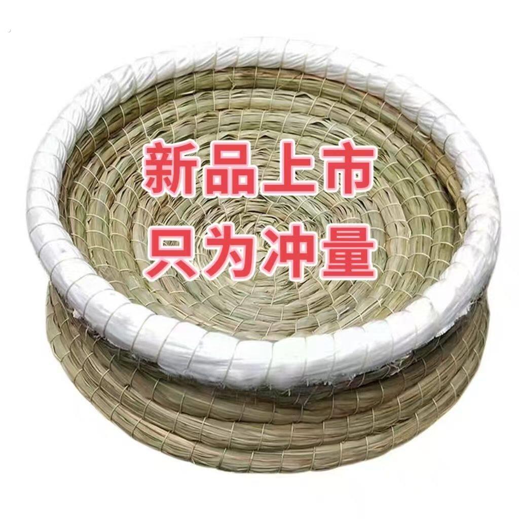 高端防侧翻双轮油草窝鸽子养殖鸽窝草窝超大号