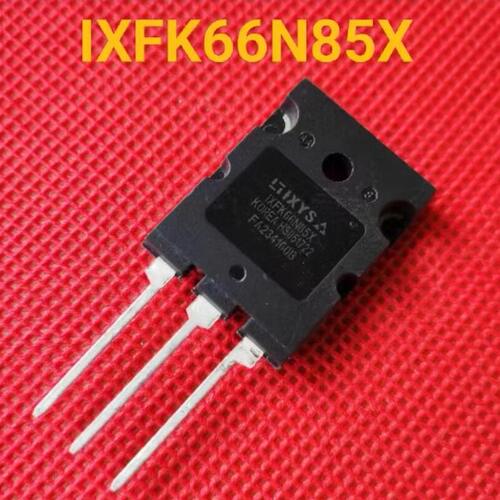 甄选全新IXYS大功率MOS场效应管 IXFK66N85X 66A 850V 现货