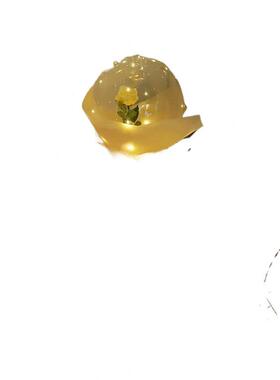 甄选网红发光玫瑰花波波球材料包情人节日表白气球求婚礼物摆摊小