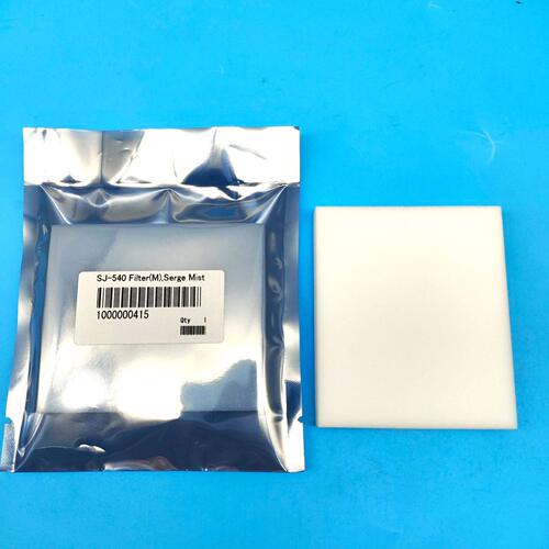 甄选闪喷垫SP-300 Filter(M) Serge Mist-22275119打印机墨水清洁