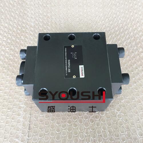 甄选液控向阀SV30PA1-30 SV30PA3/42 SV30PA2-30B SV30PA1-40B现