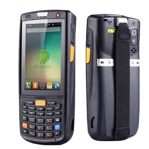 甄选idata95W Pro/i3/K3S数据采集器极兔安卓聚水潭旺店通盘点PDA
