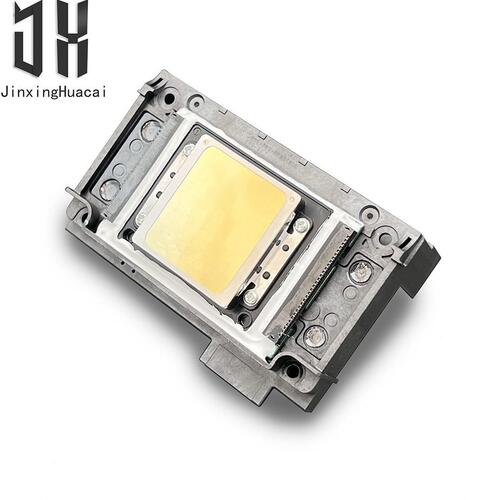甄选XP600喷头打印头 五 9 十一 六色压电UV平板户外写真机喷头