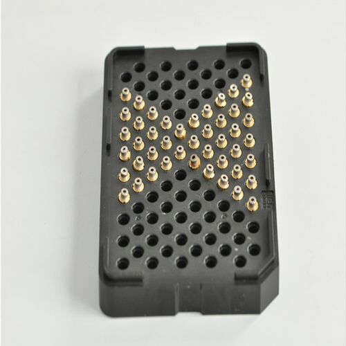 QL65D7SA/B/C-L QSI 650nm 5mw 70 低电流激光二极管
