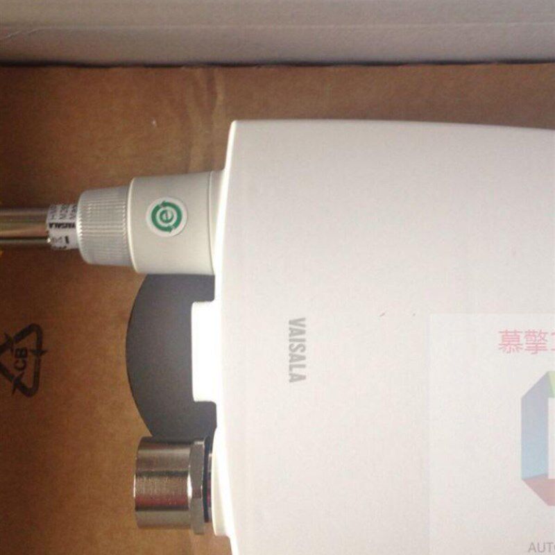 原装芬兰VAISALA维萨拉HMT120温湿度变送器KA0A1C12A1C0Z原装包邮