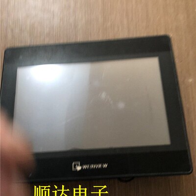 成色好 威纶触摸屏TK6100IV5WV 质量包好 实物拍摄 现货