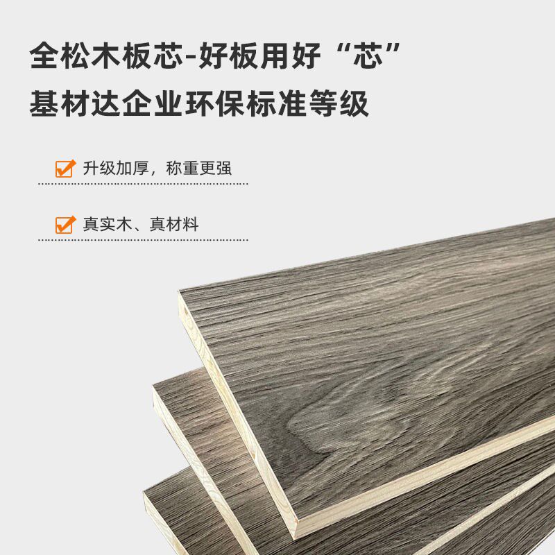 Yla包安装实木衣柜家用卧室小户型收纳柜出租房用大衣橱