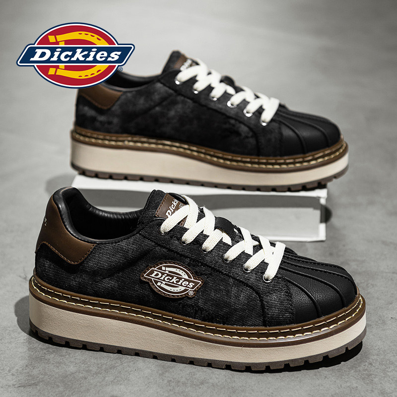 Dickies官方旗舰店男鞋2026新款
