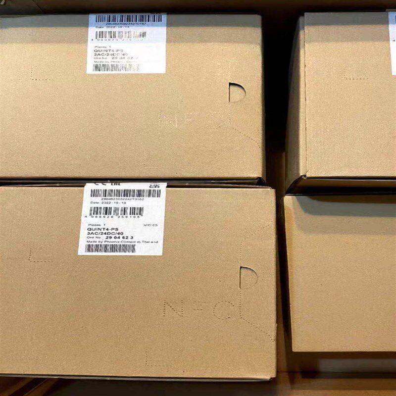 QUINT4-PS3AC24DC40 2904623原装全新
