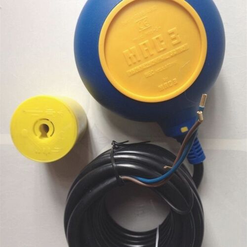 意大利原装正品玛赫MAC3-5M KEY-5M浮球液位开关水位自动控制器