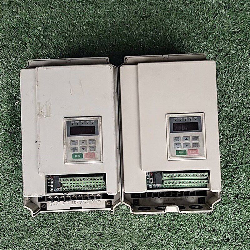 变频器 3.7KW,380V,成色具体看图