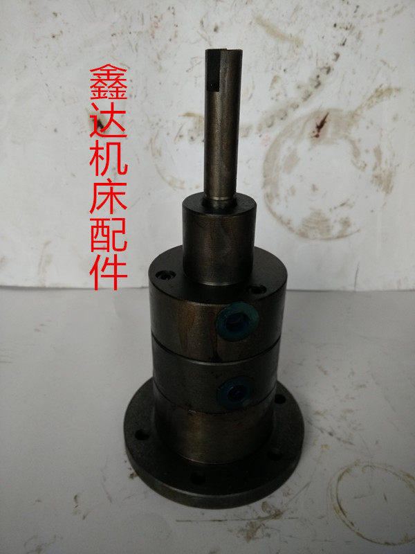 太原第一机床厂CT6140A/6150A摆线泵轴18,机床配件/铣床配件